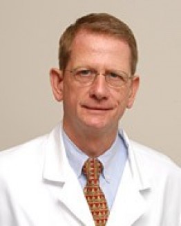 Photo of Dr. Michael R. Spivey, MD