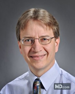 Photo of Dr. Michael R. Uhing, MD
