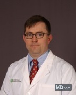 Photo of Dr. Michael Ramsay, MD