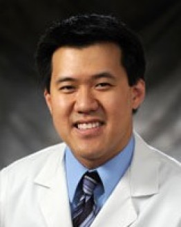 Photo of Dr. Michael Rhee, MD