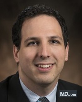 Photo of Dr. Michael Rivlin, MD