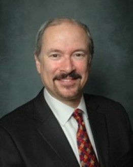 Photo of Dr. Michael Rosenbloom, MD