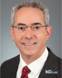 Photo of Dr. Michael S. Agus, MD