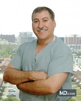 Photo of Dr. Michael S. Beckenstein, MD