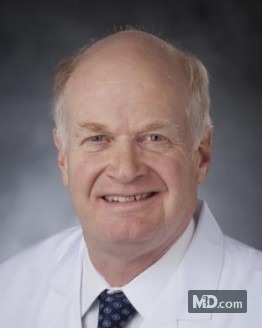 Photo of Dr. Michael S. Berkoben, MD