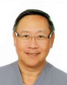Photo of Dr. Michael S. Chai, MD