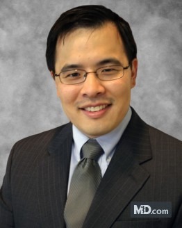 Photo of Dr. Michael S. Chang, MD