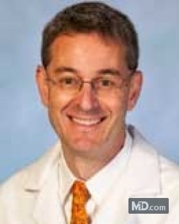 Photo of Dr. Michael S. Firstenberg, MD