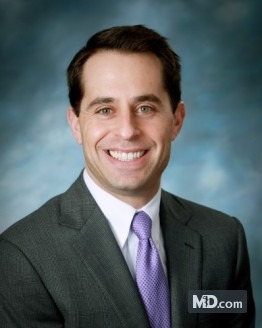 Photo of Dr. Michael S. Krathen, MD