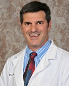 Photo of Dr. Michael S. Levy, DO