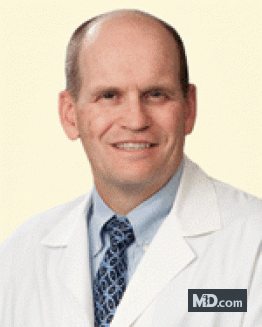 Photo of Dr. Michael Marshall, MD