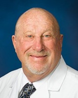Photo of Dr. Michael S. Scharf, MD