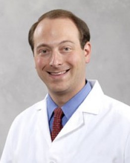 Photo of Dr. Michael S. Smith, MD