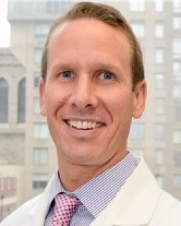Photo of Dr. Michael W. Schaefer, MD