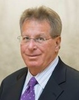 Photo of Dr. Michael Scoppetuolo, MD