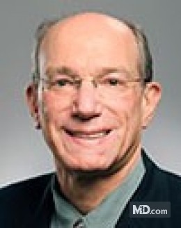 Photo of Dr. Michael Sterling, MD