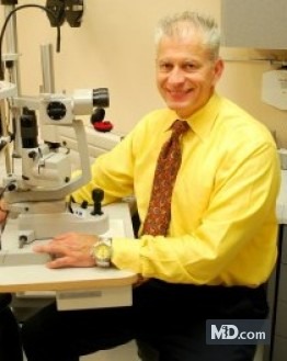 Photo of Dr. Michael Sumsion, MD