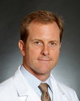Photo of Dr. Michael T. Bollinger, MD