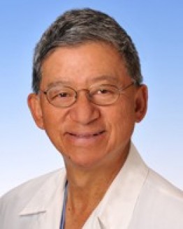 Photo of Dr. Michael T. Chen, MD
