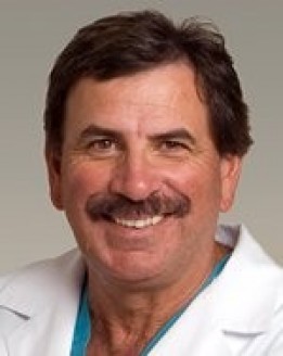 Photo of Dr. Michael T. Ingram, MD