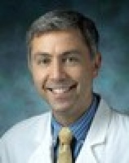 Photo of Dr. Michael T. Melia, MD