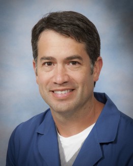 Photo of Dr. Michael T. Nolen, MD