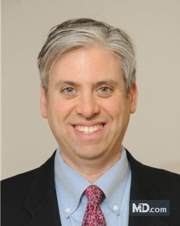 Photo of Dr. Michael Tarlowe, MD