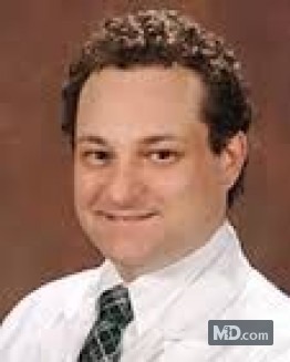 Photo of Dr. Michael Toscano, MD