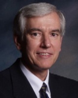 Photo of Dr. Michael W. Bungo, MD