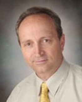 Photo of Dr. Michael W. Freckleton, MD