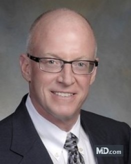 Photo of Dr. James J. Kuchera, MD