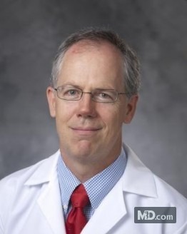 Photo of Dr. Michael W. Meredith, MD