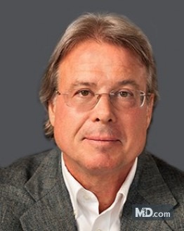 Photo of Dr. Michael W. Schwartz, MD