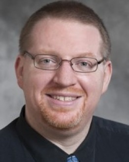 Photo of Dr. Michael W. Smith, MD