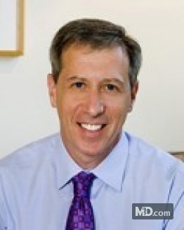 Photo of Dr. Michael Wein, MD