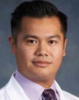 Photo of Dr. Michael D. Wong, MD