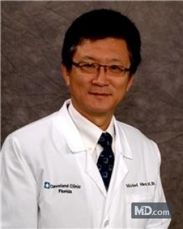 Photo of Dr. Michael Y. Shen, MD, MS, FACC, FSNC, FSCCT