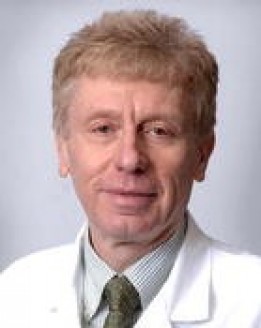 Photo of Dr. Michael Y. Viksman, MD