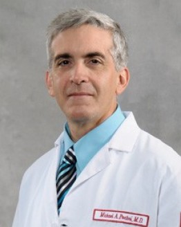 Photo of Dr. Michel Pontari, MD