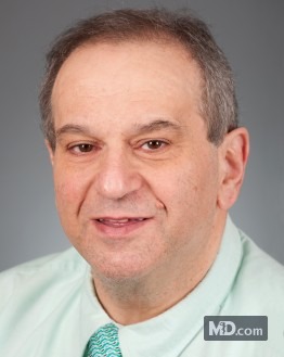 Photo of Dr. Michel N. Fayad, MD