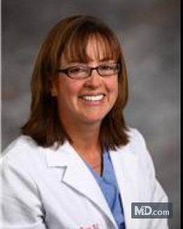 Photo of Dr. Michele Cherry, DO