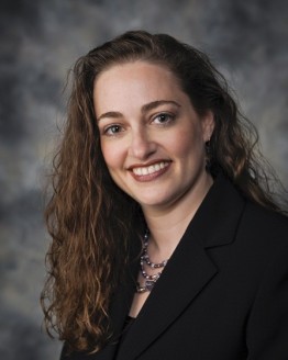 Photo of Dr. Michele J. Alkaley, MD