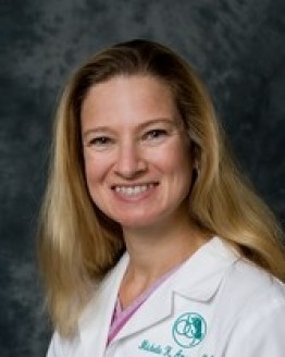 Photo of Dr. Michele K. Amoroso, MD