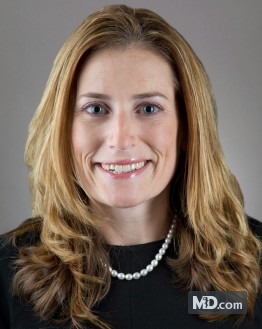 Photo of Dr. Michele M. Walters, MD
