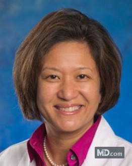Photo of Dr. Michelene  C. Liebman, MD
