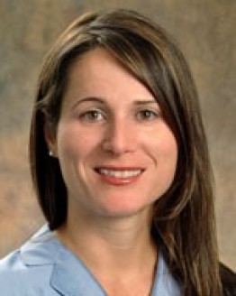 Photo of Dr. Michelle A. Malcolmson, MD