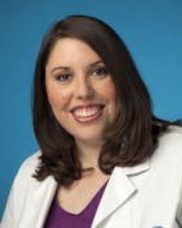 Photo of Dr. Michelle Teresh, MD