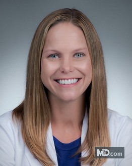 Photo of Dr. Michelle B. Gee, MD