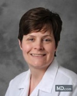 Photo of Dr. Michelle Bauer, DO