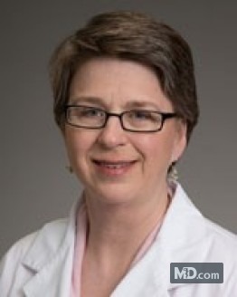 Photo of Dr. Michelle Britton-Mehlisch, MD